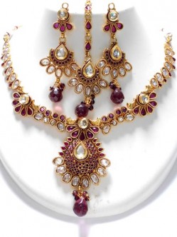 polki-jewellery-set21300PN2800